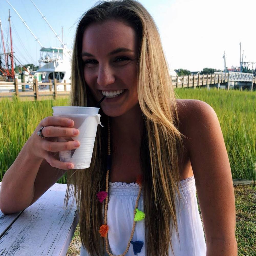 Meet your Posher, Darby